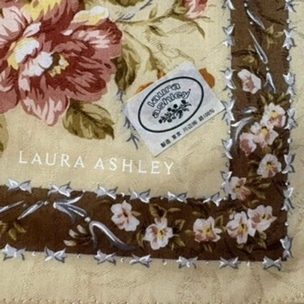 Laura Ashley this vintage